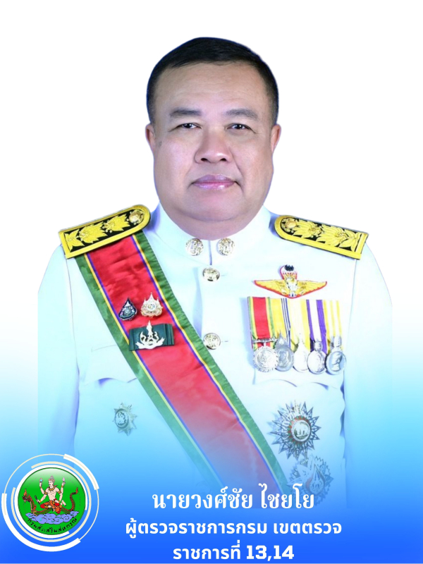 ผู้ตรวจฯ